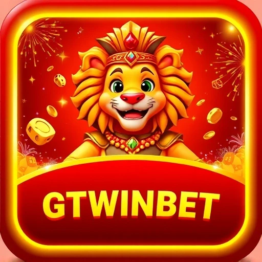 GTWIN BET Logo