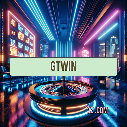 GTWIN BET é o seu destino definitivo para jogos eletrônicos e cassino, com uma app fácil de usar e promoções emocionantes para todos.