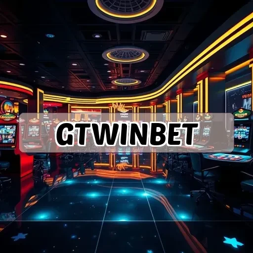 GTWIN BET: Maravilhas do Login Que Você Precisa Conhecer
