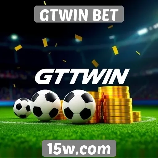 Estratégias para maximizar ganhos no GTWIN BET