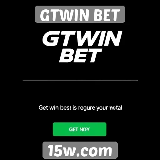 Avaliação das opções de pagamento no GTWIN BET