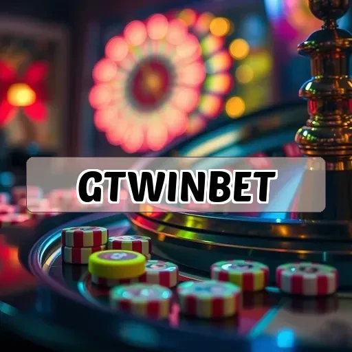 GTWIN BET: Atrações Incríveis na Seção de Caça-Níqueis